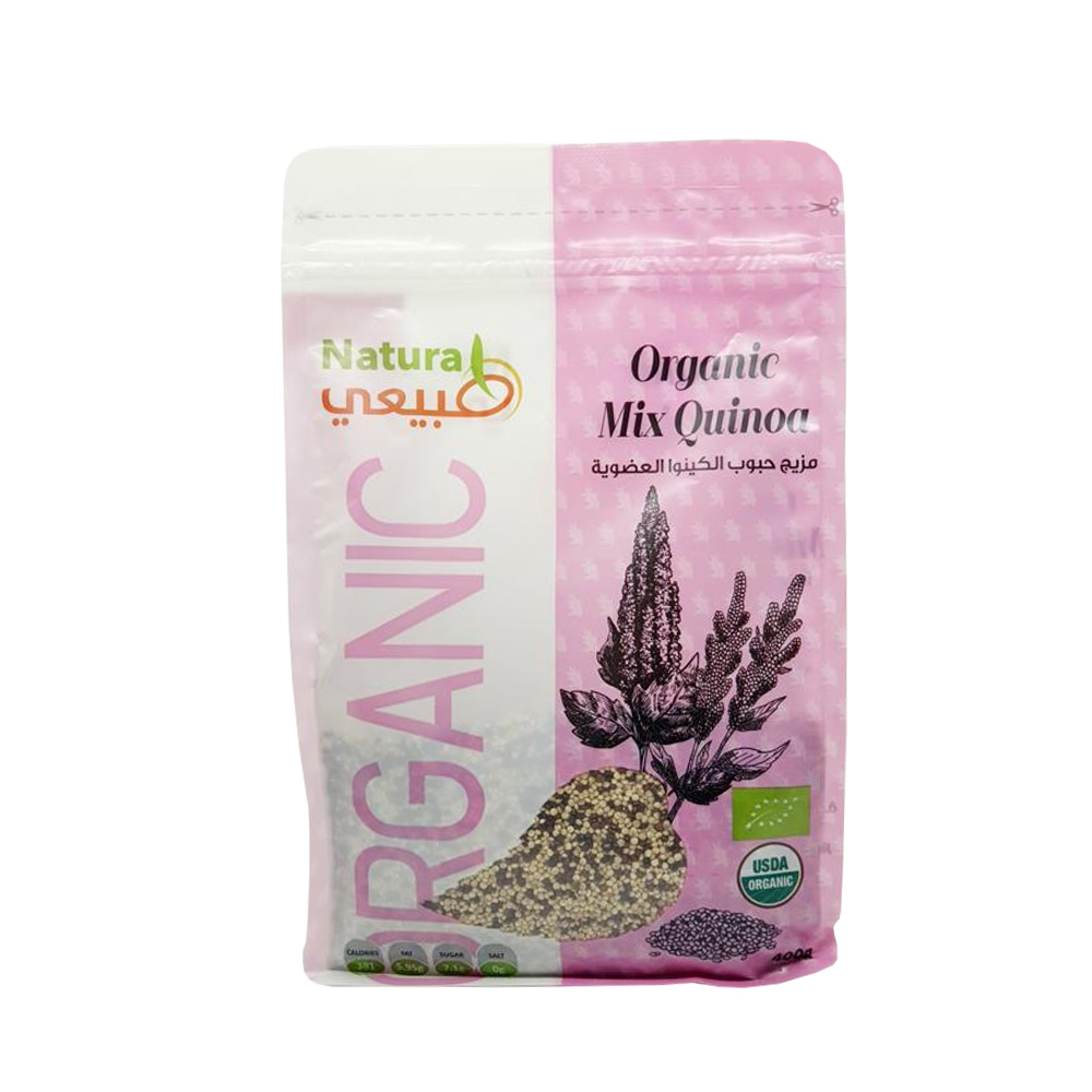 Organic Mix Quinoa