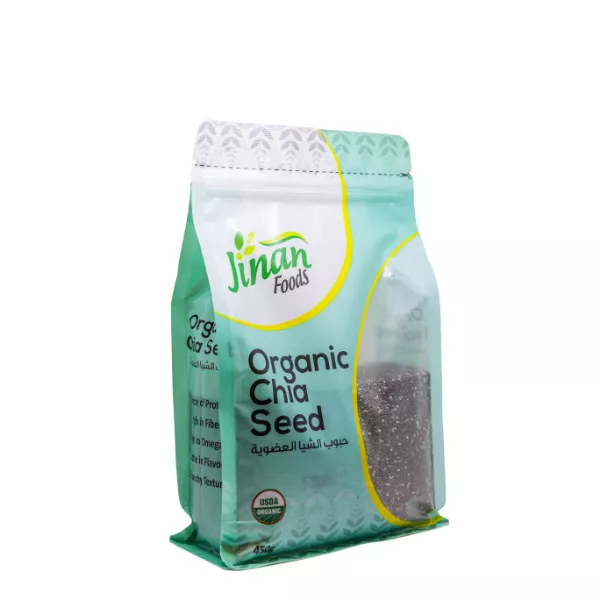 Organic Chia Seeds